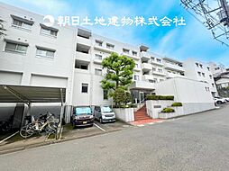 ライオンズマンション宮崎台