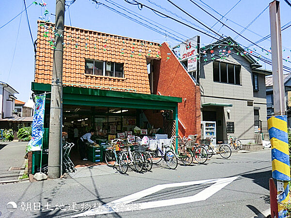 文化堂中丸子店750ｍ