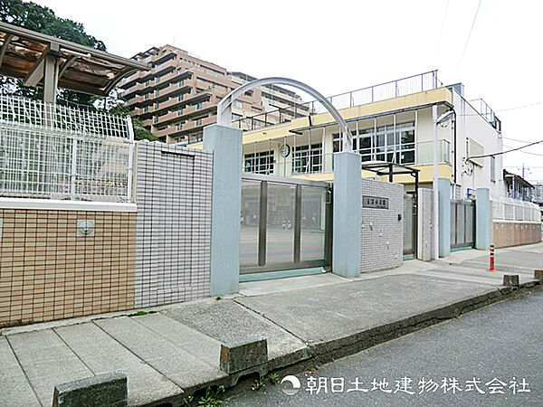 高津幼稚園