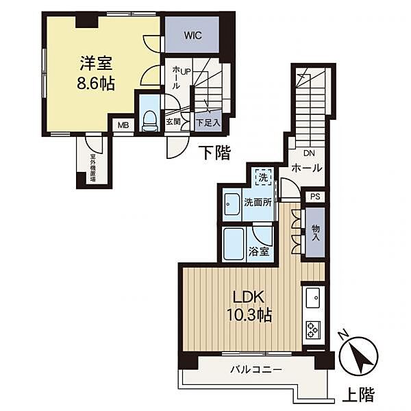 間取り：314002824381
