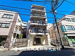 イクシア溝の口