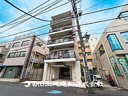 外観の画像