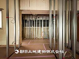 室内の画像