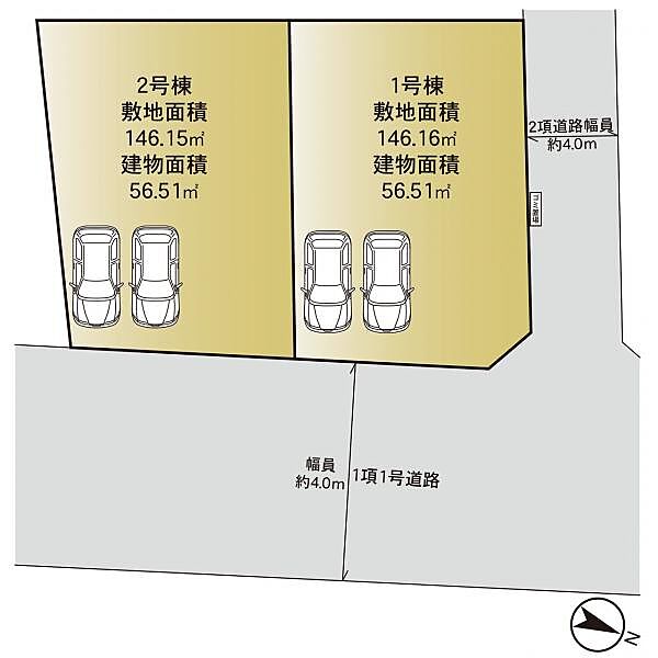 区画図：314002827522