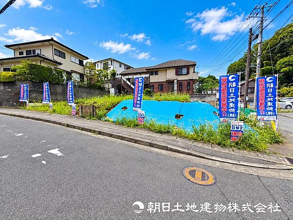 【外観・立地】その家から感じられる、気品・上質・重厚感・極細やかさ、そのすべては見た者に安らぎを与える特別な空間です。