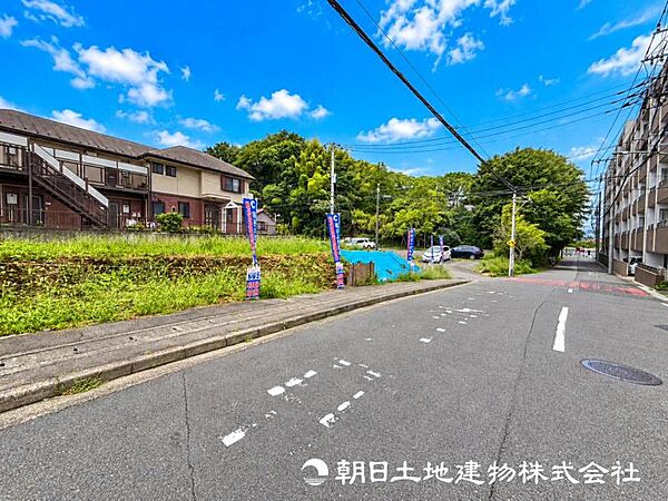 【外観・立地】その家から感じられる、気品・上質・重厚感・極細やかさ、そのすべては見た者に安らぎを与える特別な空間です。