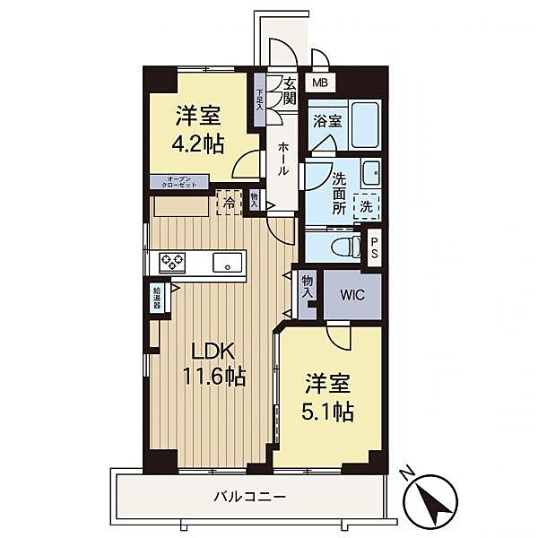 間取り：314002827525
