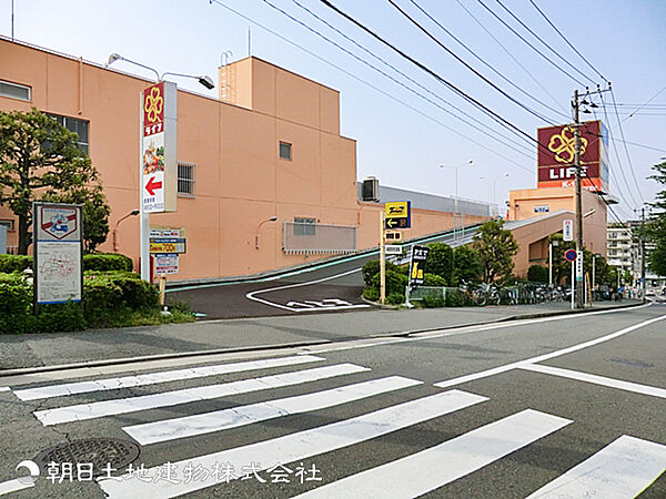 周辺を拡大表示