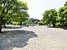 周辺：こども自然公園1100ｍ