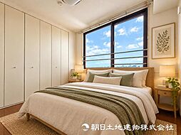 室内の画像