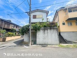 神奈川県横浜市緑区長津田みなみ台7丁目