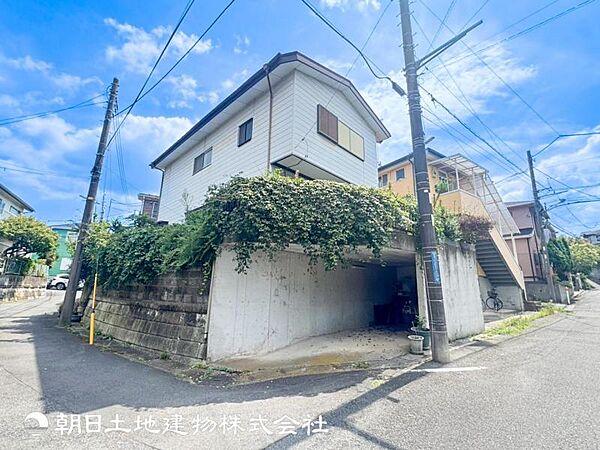 【外観・立地】時間のゆとりと空間、暖かな陽光がもたらす光と風を独占してください。ここから新しい暮らしが始まります。
