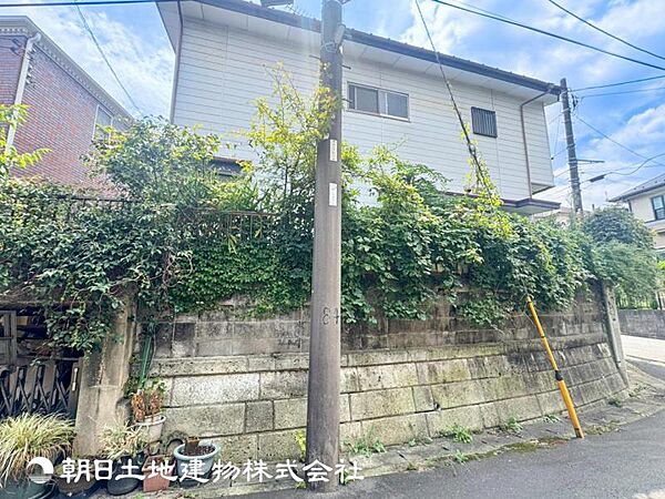 【外観写真】時間のゆとりと空間、爽やかな陽光がもたらす光と風を贅沢なまでに感じる暮らしがここに始まります。