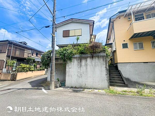 【外観・立地】将来にわたって資産価値が継続するな佇まい。ここから始まる変わらない価値観はこの先も継続していきます