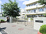 周辺：いぶき野小学校450ｍ
