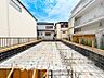 外観：【外観写真】時間のゆとりと空間、爽やかな陽光がもたらす光と風を贅沢なまでに感じる暮らしがここに始まります。