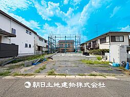 神奈川県川崎市宮前区東有馬2丁目