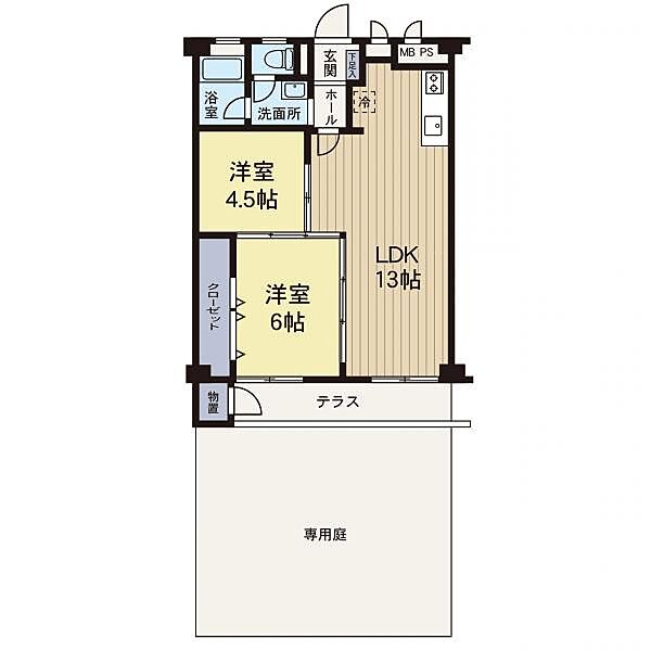 間取り：314002830945