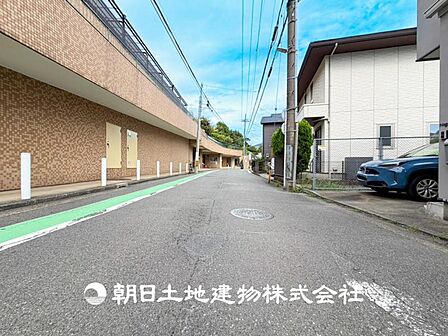 【外観・立地】表現された空間はたくさんの光を浴び、風を感じ、暮らしを豊かにしてくれます。家族の思い出を刻んでいきます。