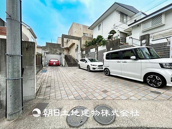 【外観・立地】表現された空間はたくさんの光を浴び、風を感じ、暮らしを豊かにしてくれます。家族の思い出を刻んでいきます。