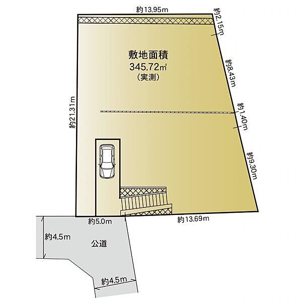区画図：314002846065
