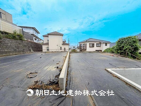 【外観・立地】表現された空間はたくさんの光を浴び、風を感じ、暮らしを豊かにしてくれます。家族の思い出を刻んでいきます。