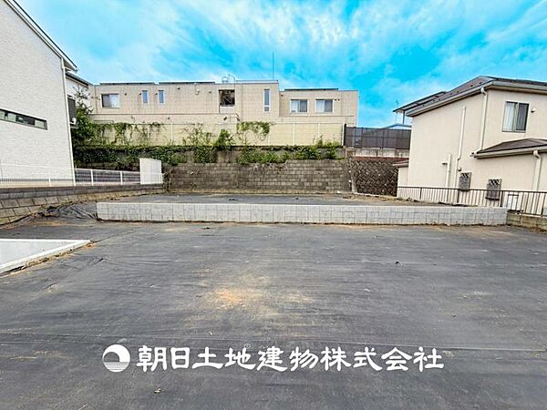 【外観・立地】表現された空間はたくさんの光を浴び、風を感じ、暮らしを豊かにしてくれます。家族の思い出を刻んでいきます。