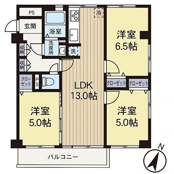 間取り：314002850099