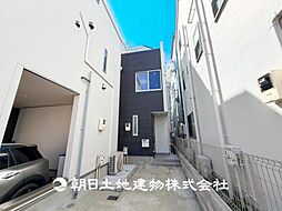 神奈川県横浜市磯子区坂下町