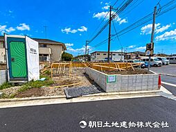 神奈川県横浜市都筑区南山田町