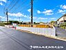 外観：【外観写真】時間のゆとりと空間、爽やかな陽光がもたらす光と風を贅沢なまでに感じる暮らしがここに始まります。ん