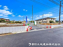神奈川県横浜市都筑区南山田町