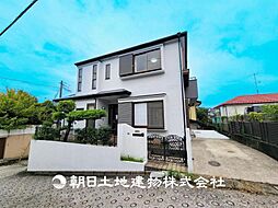 神奈川県横浜市旭区中白根4丁目