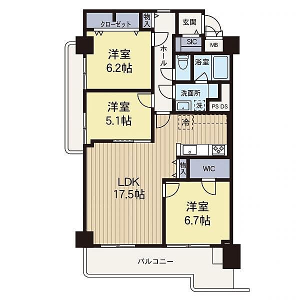 間取り：314002857759