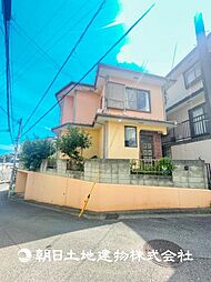 神奈川県横浜市港北区日吉本町6丁目