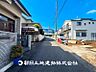 外観：【外観・立地】将来にわたって資産価値が継続するな佇まい。ここから始まる変わらない価値観はこの先も継続していきます。