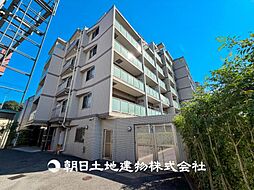 日神デュオステージ三ツ沢公園