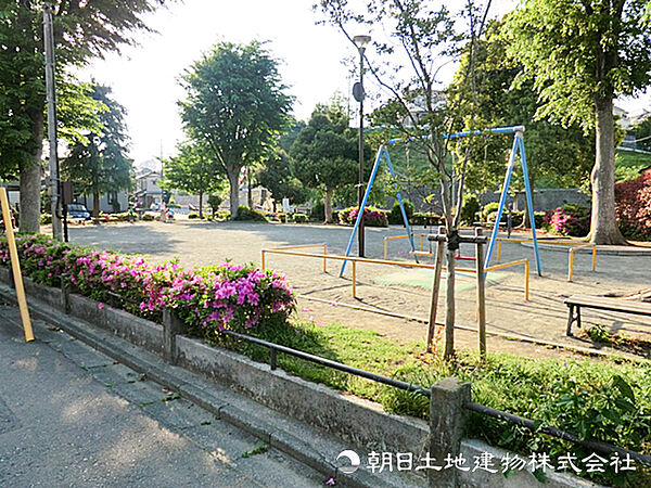 周辺を拡大表示