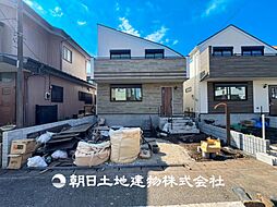 神奈川県横浜市旭区南希望が丘