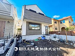 神奈川県横浜市旭区南希望が丘