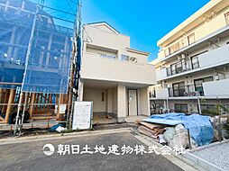 神奈川県横浜市港北区鳥山町