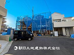 神奈川県横浜市港北区鳥山町