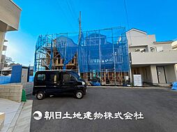 神奈川県横浜市港北区鳥山町