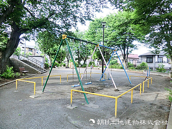 周辺を拡大表示