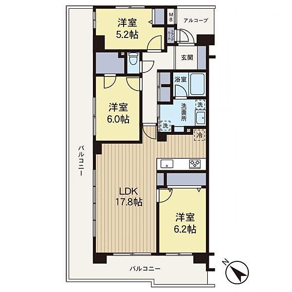 間取り：314002868728