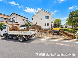 神奈川県横浜市緑区中山6丁目