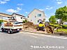 外観：【外観写真】時間のゆとりと空間、爽やかな陽光がもたらす光と風を贅沢なまでに感じる暮らしがここに始まります。