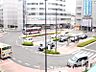 周辺：中山駅1800ｍ