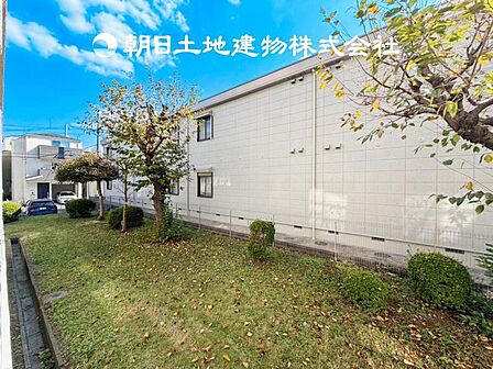 【眺望】部屋から眺める景色はお部屋のインテリアの一部です。開放感ある景色は季節や天候によって変化する素敵な絵画ですね!