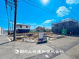 神奈川県横浜市旭区本村町